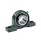 Bailey Bearing Pillow Block: 2-Bolt, 1 1/4Sm", 1/2" Bolt Size, 151120 151120 - alternate 4